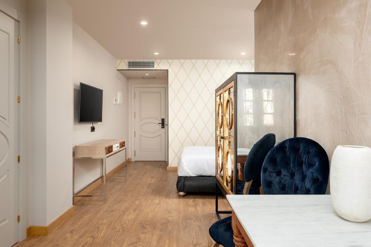 Suite 1907 Avilés Exterior foto